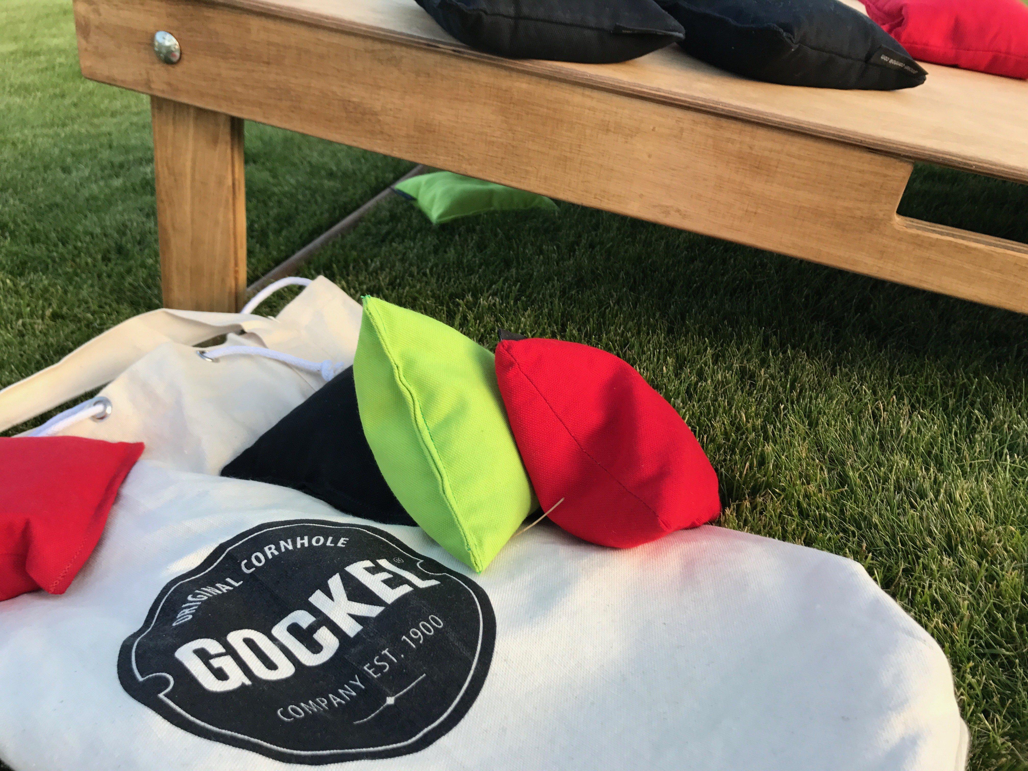 Hvordan spiller man Cornhole?-Mer Kvalitetstid-Kvalitetstid.no