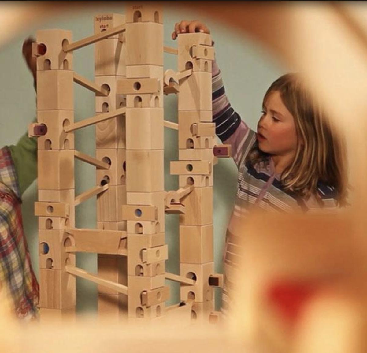 Xyloba: Musikalsk perfeksjon-Mer Kvalitetstid-Kvalitetstid.no