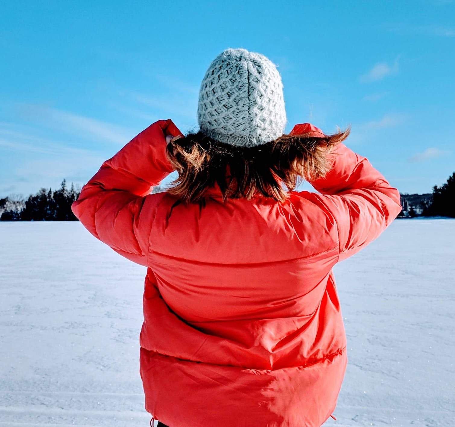 Hva med å gi alle skjermene vinterferie i år? Tør du?-Mer Kvalitetstid-Kvalitetstid.no
