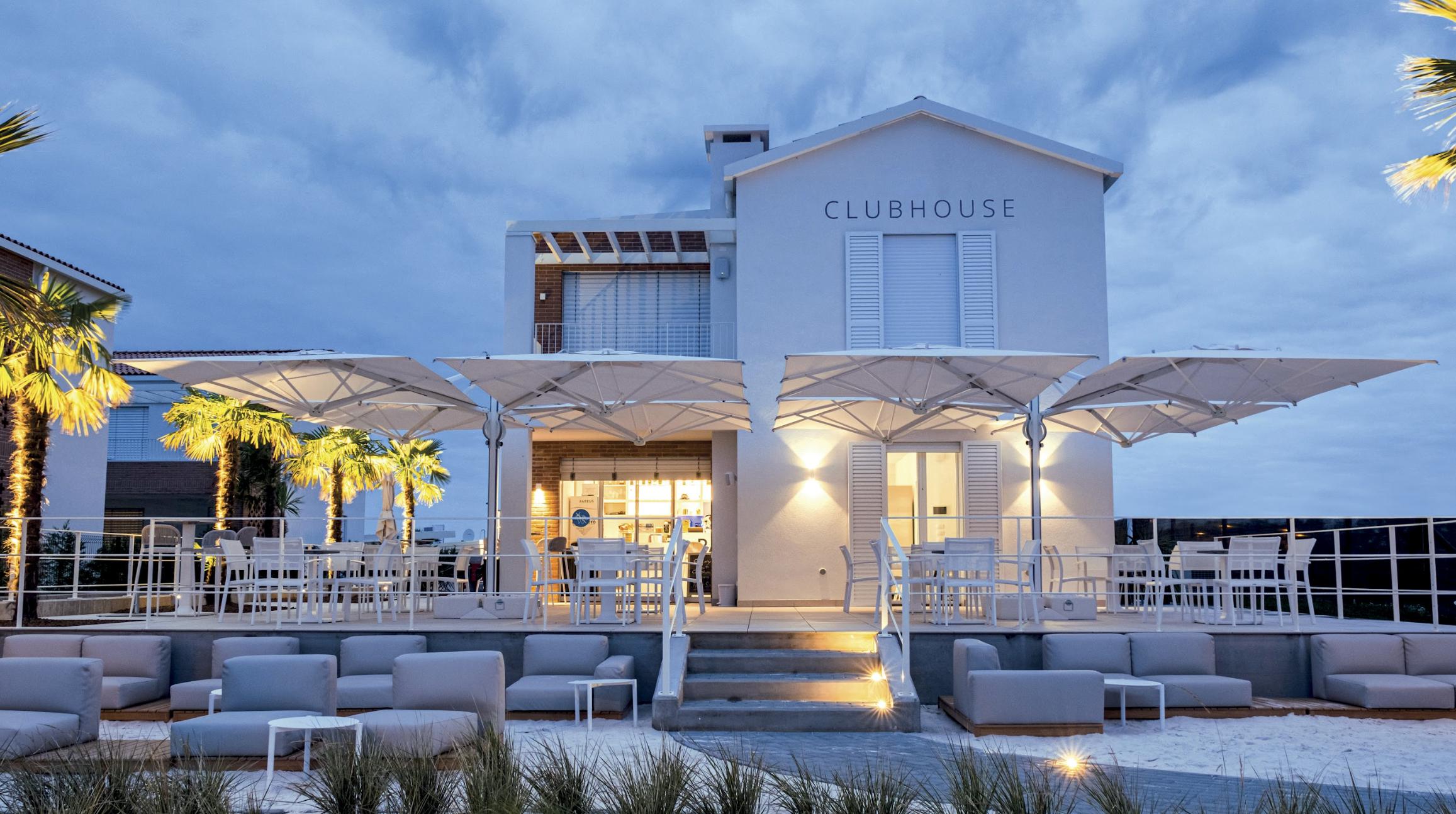 Alt du trenger å vite om om innkjøp av parasoll til kommersiell bruk-Mer Kvalitetstid-Kvalitetstid.no