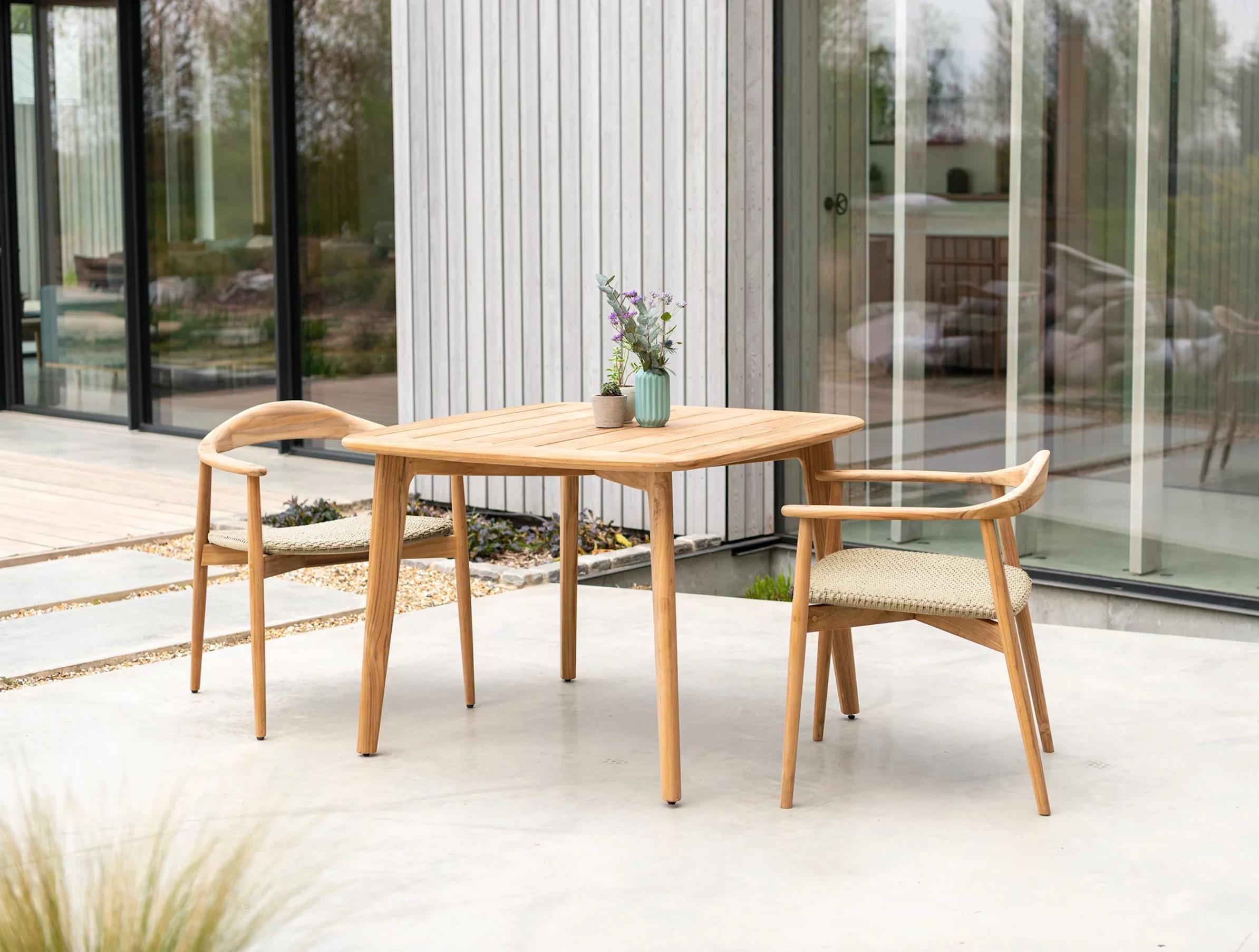 Slik gjør du uteplassen sommerklar på 1-2-3-Mer Kvalitetstid-Kvalitetstid.no