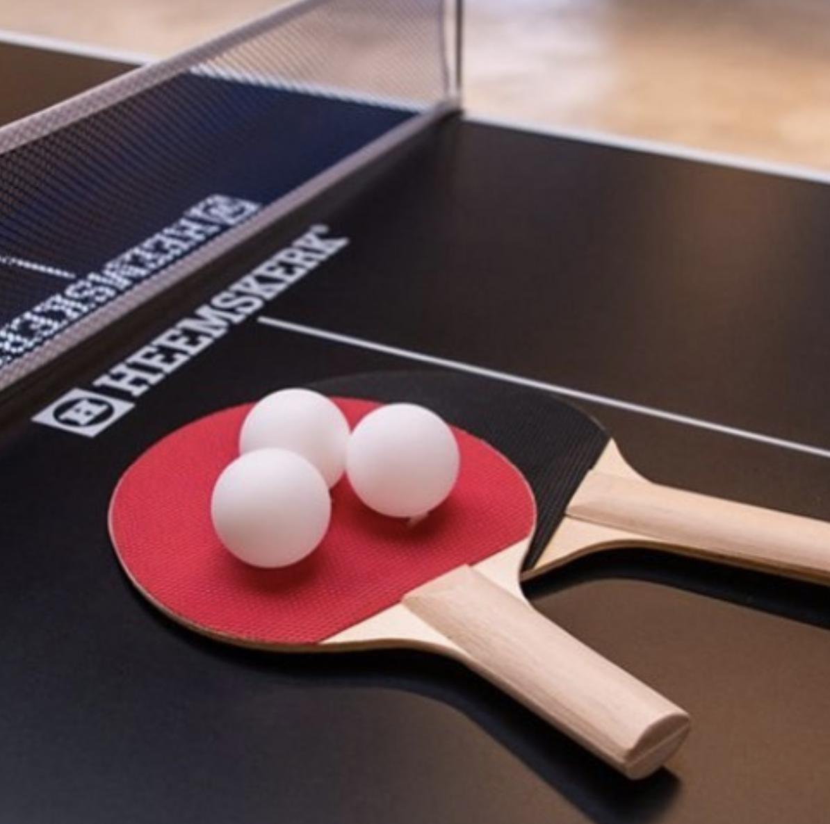 Bordtennis - når kvalitet teller-Mer Kvalitetstid-Kvalitetstid.no