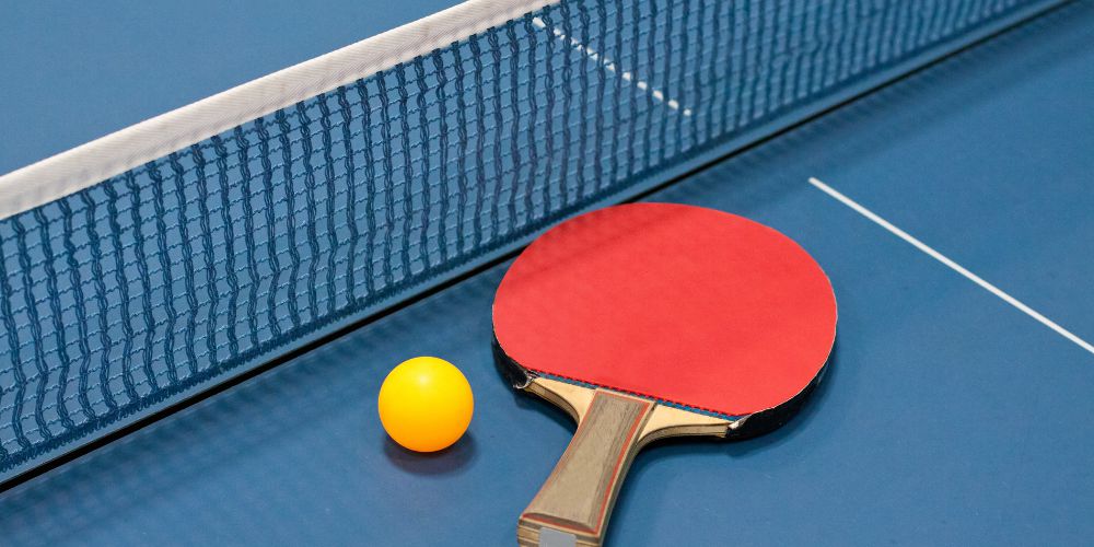 Slik velger du det perfekte bordtennisbordet - en guide med konkrete anbefalinger!-Mer Kvalitetstid-Kvalitetstid.no