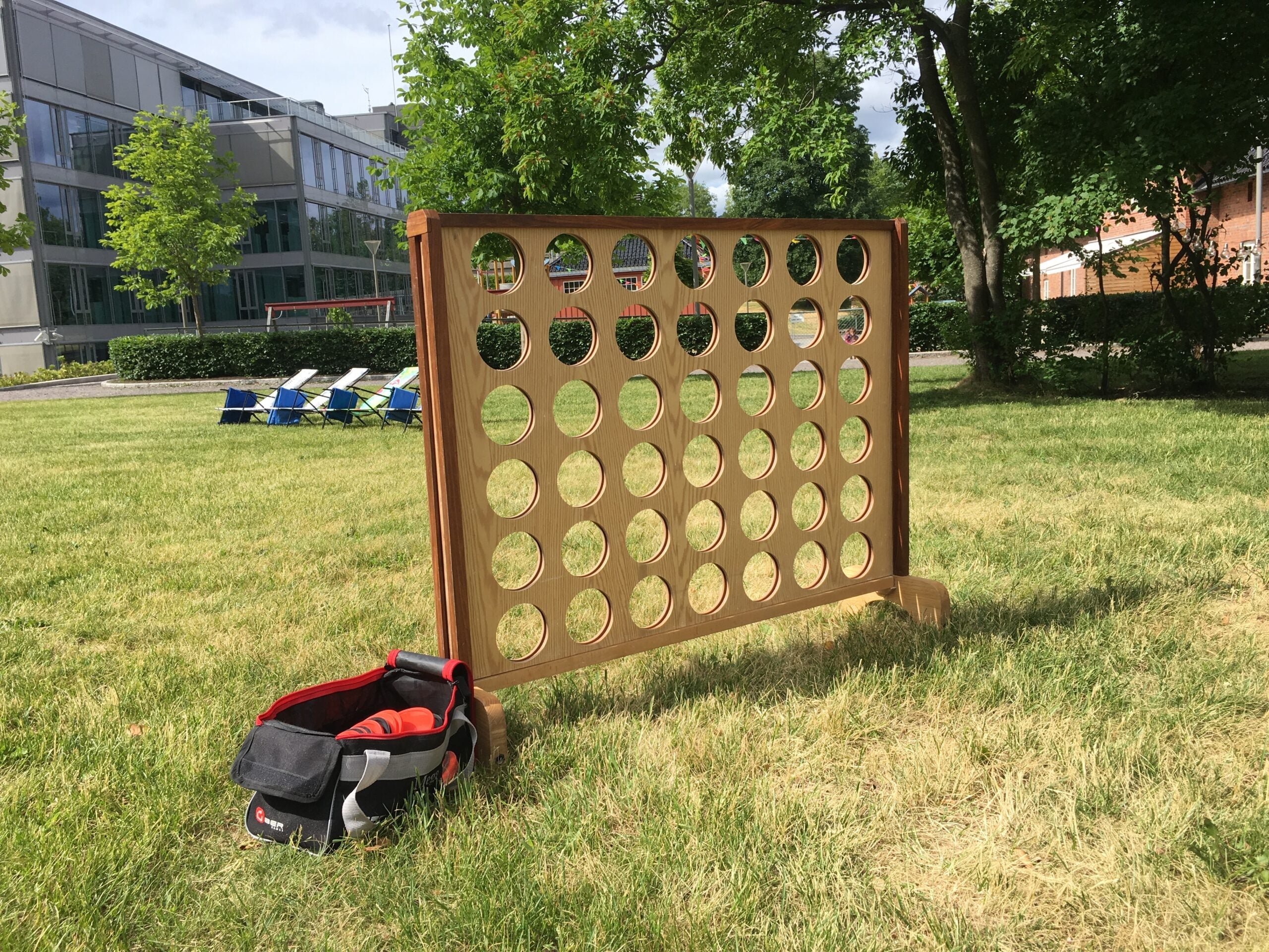 Fire-på-rad Spilleregler-Spilleregler-Kvalitetstid.no