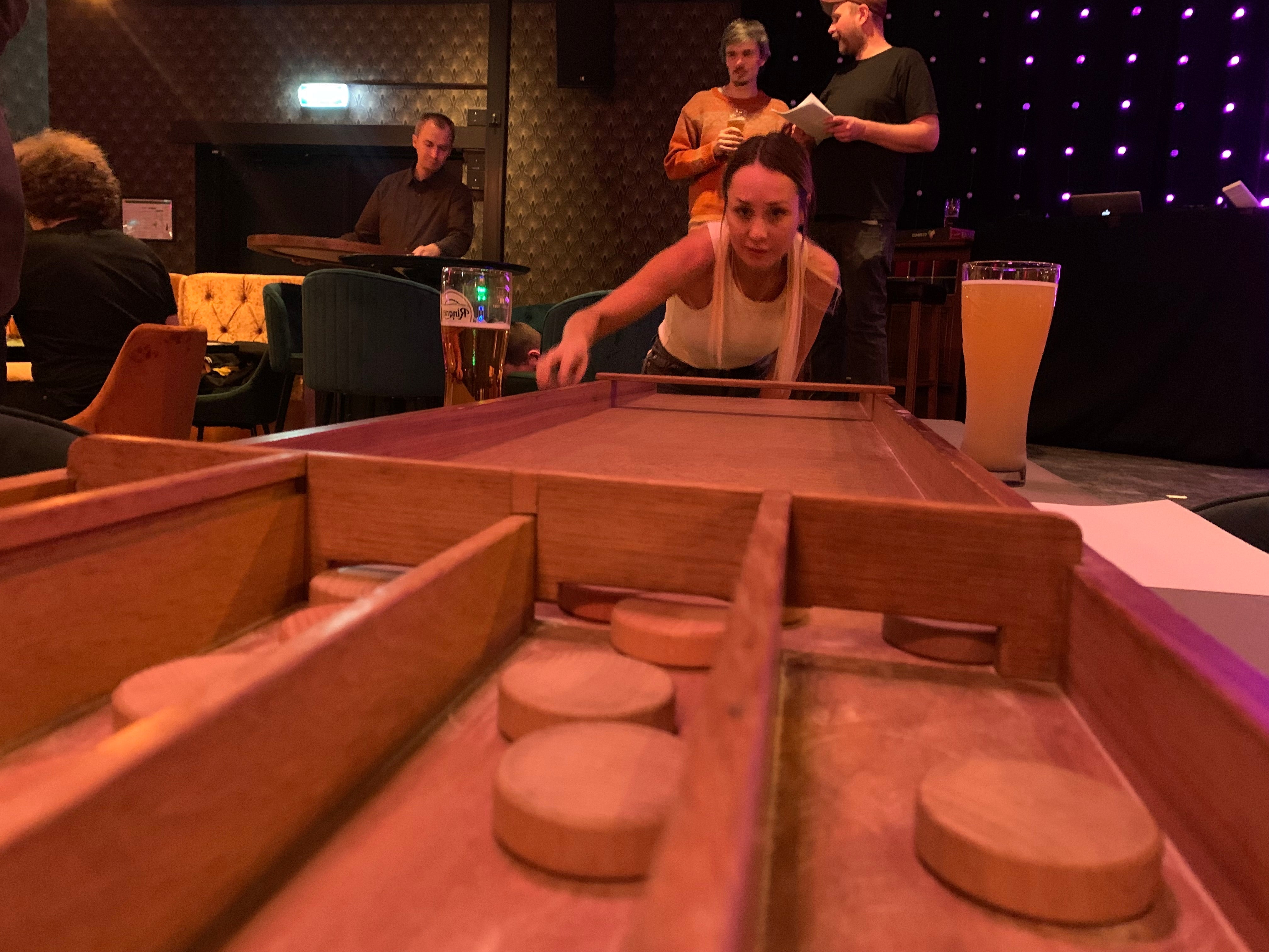 De beste ferdighetsspillene du kan spille på bordet hjemme-Mer Kvalitetstid-Kvalitetstid.no