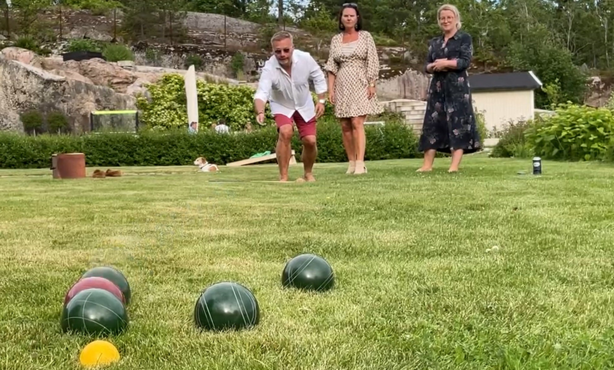 10 hyggelige og sosiale aktiviteter man kan gjøre ute i sommer!-Mer Kvalitetstid-Kvalitetstid.no