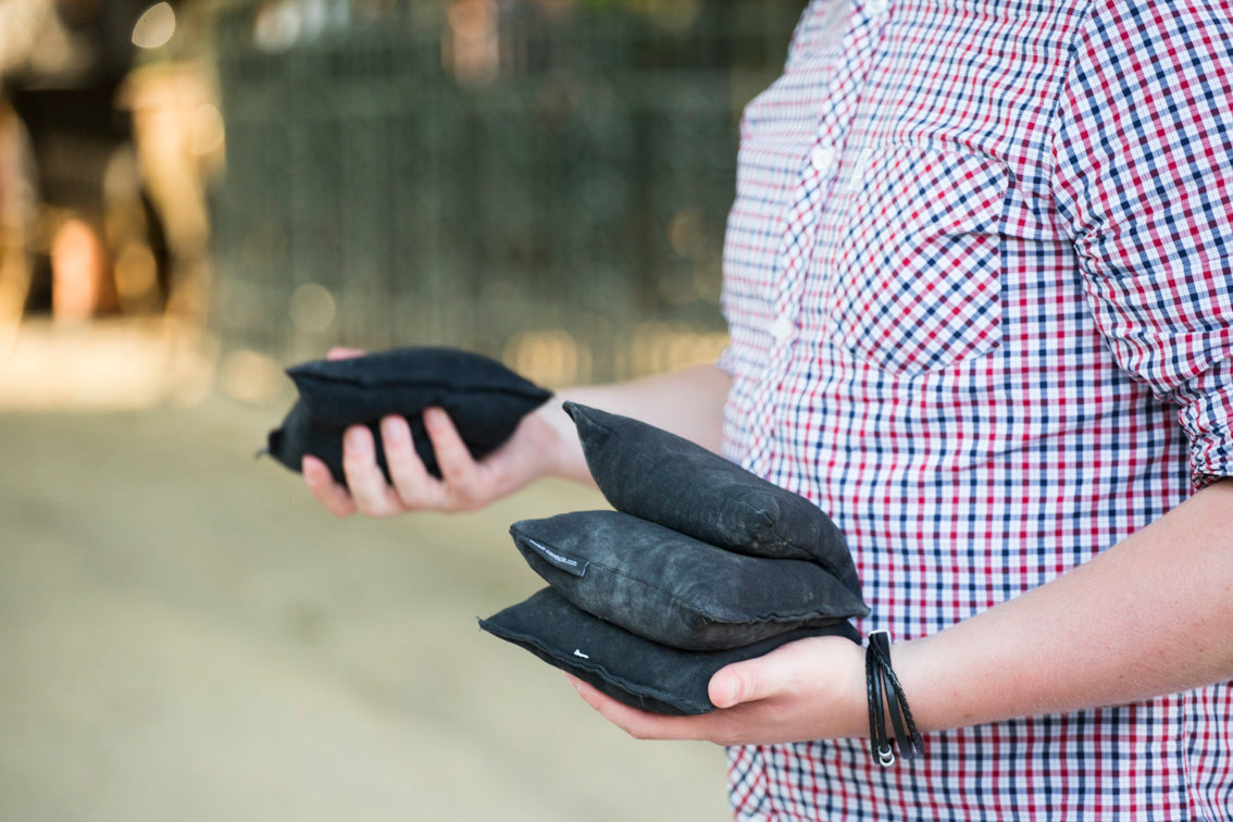 Hvordan spille Cornhole? Regler og tips-Spilleregler-Kvalitetstid.no