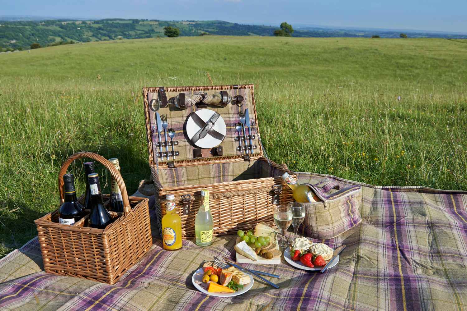 Den perfekte utflukten - dette bør du ha med deg på piknik! 👒-Mer Kvalitetstid-Kvalitetstid.no