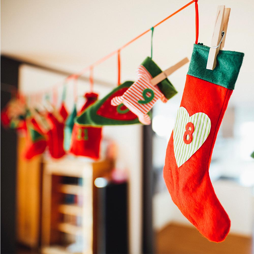 Adventskalender - vårt beste pakkekalendertips-Mer Kvalitetstid-Kvalitetstid.no