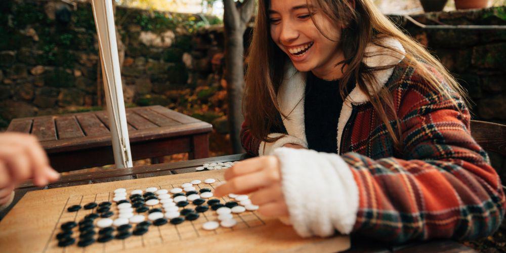 Verdens vanskeligste brettspill - tar du utfordringen?-Mer Kvalitetstid-Kvalitetstid.no
