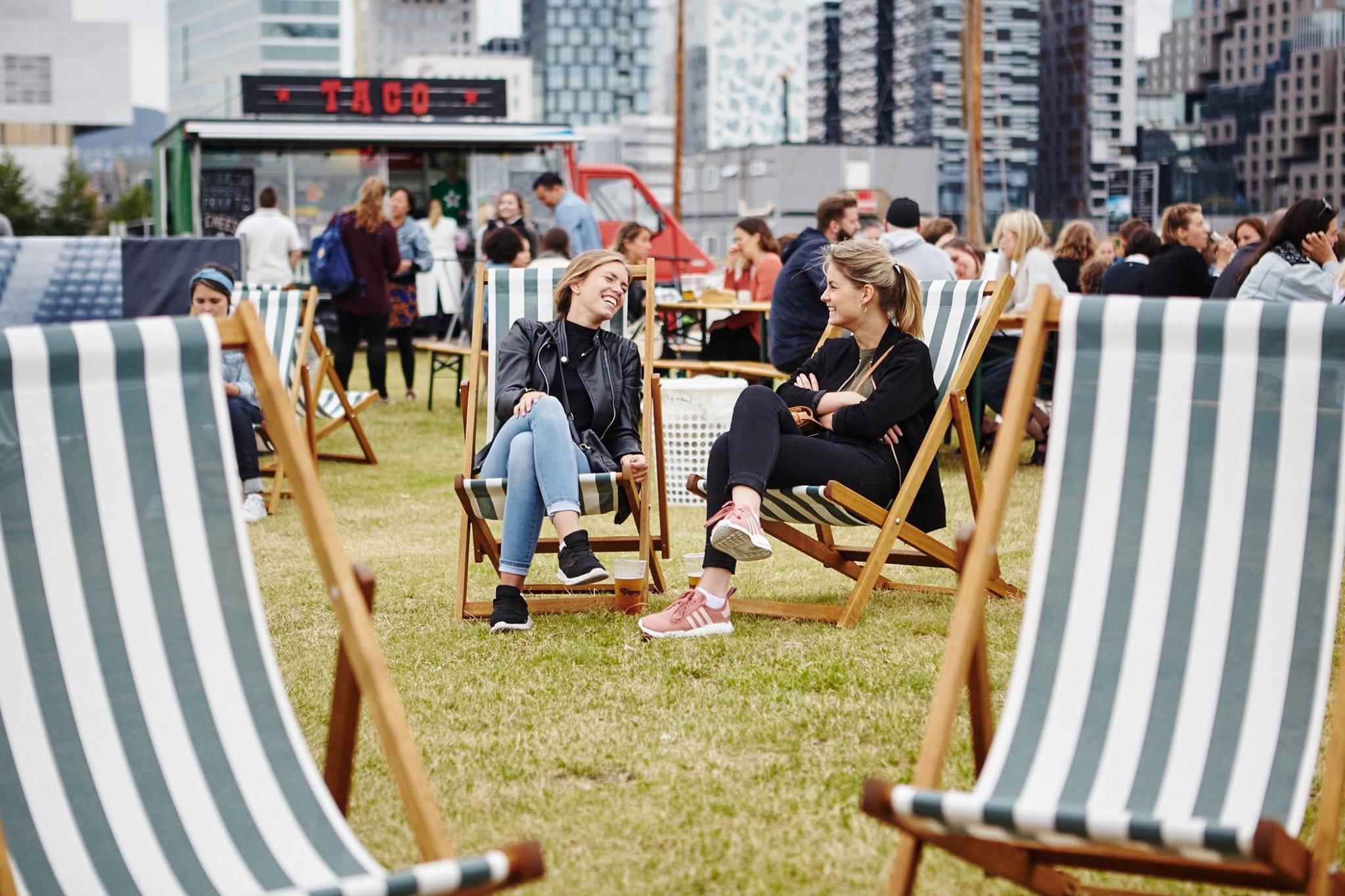 Trend: Fluktstolen er tilbake-Mer Kvalitetstid-Kvalitetstid.no