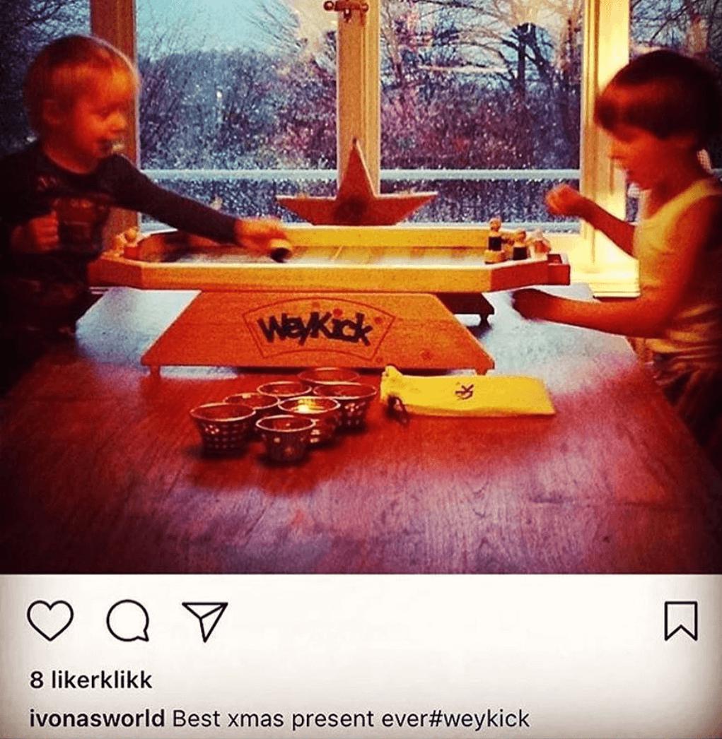 Julegaver til barna - våre beste tips-Mer Kvalitetstid-Kvalitetstid.no