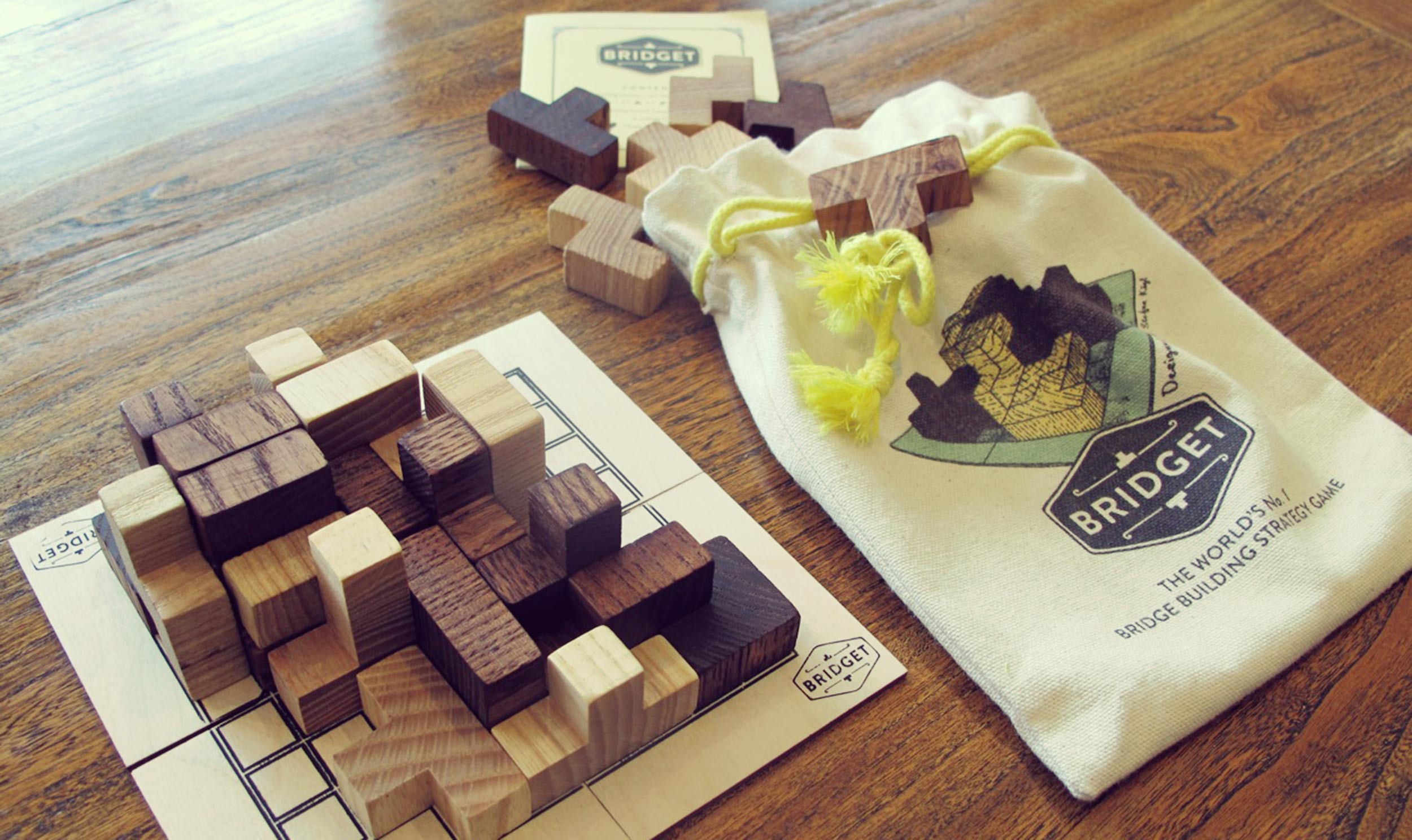 Bridget Spilleregler-Spilleregler-Kvalitetstid.no