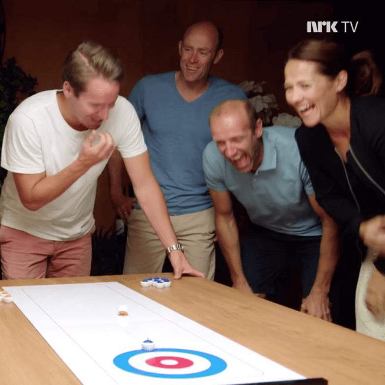 Mesternes Mester i bordspill-Mer Kvalitetstid-Kvalitetstid.no