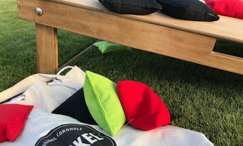 Cornhole regler – slik spiller du cornhole-Spilleregler-Kvalitetstid.no