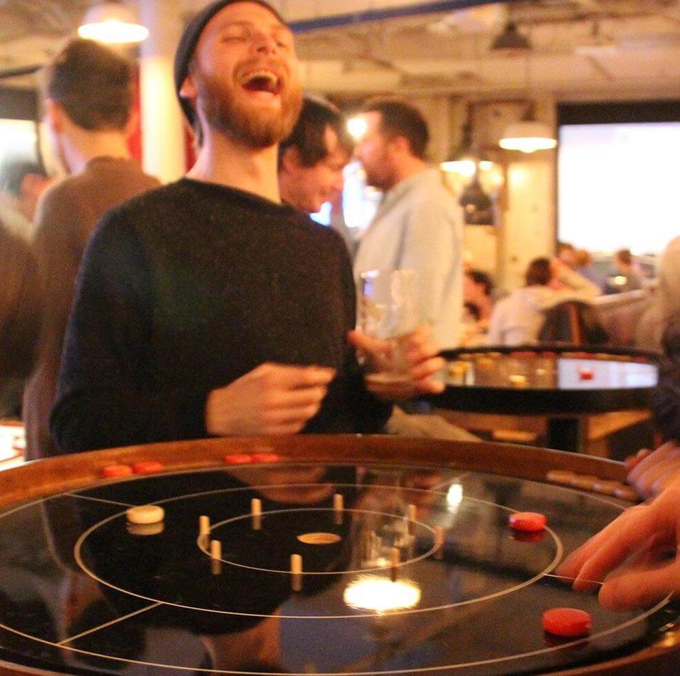 Julens morsomste bordspill-Mer Kvalitetstid-Kvalitetstid.no