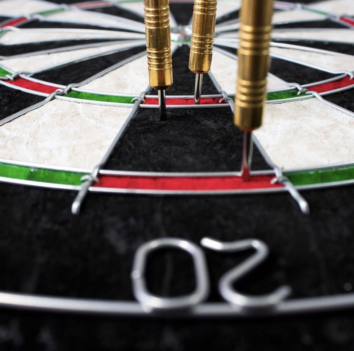 Dilla på dart - spilleregler-Spilleregler-Kvalitetstid.no