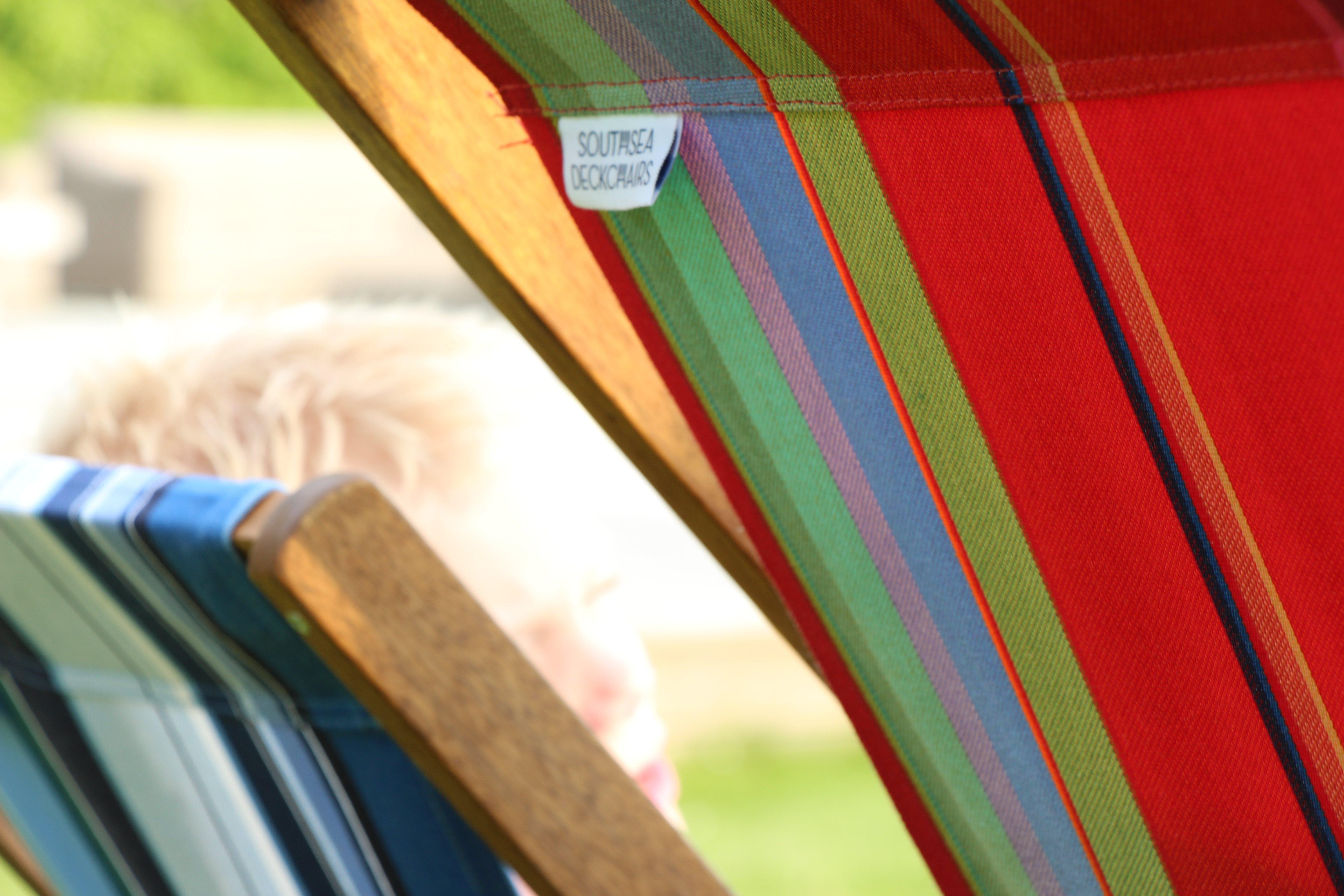 Hvordan bytte trekk på fluktstoler?-Mer Kvalitetstid-Kvalitetstid.no