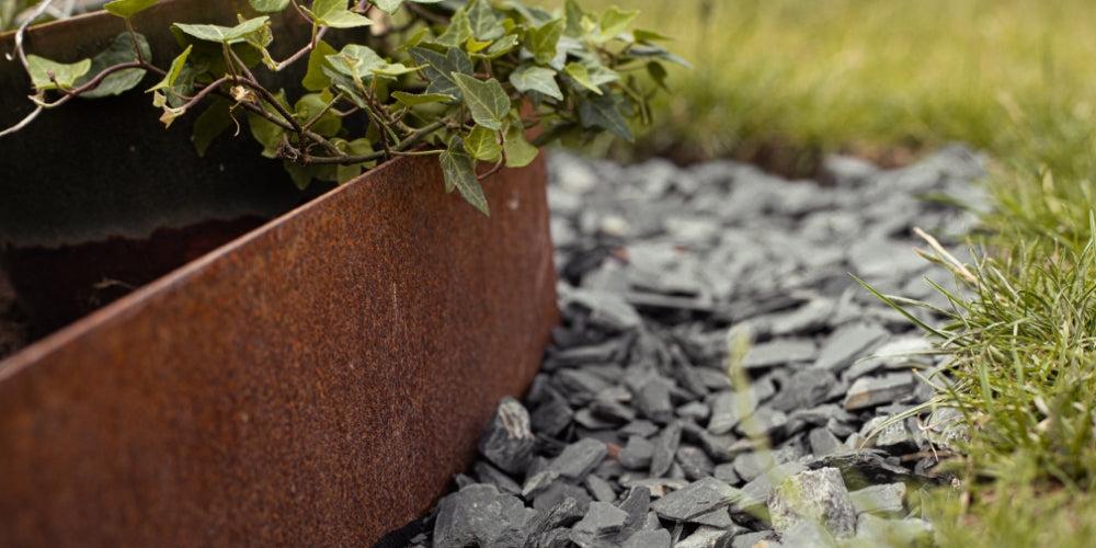 Hagekanter & Planteringer