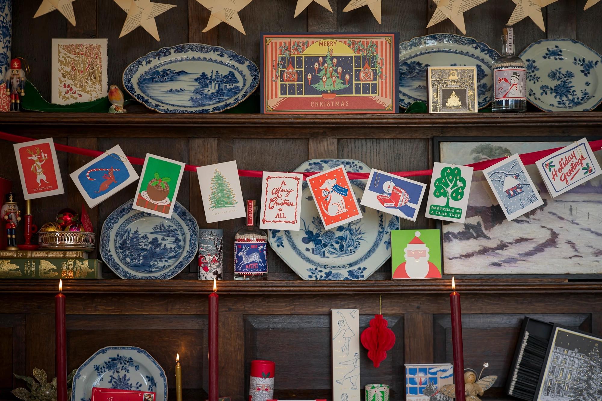 Julegavetips – Gaver som gleder hele familien