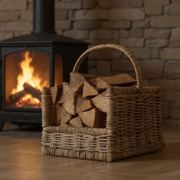 Oppbevaring & Vedlikehold