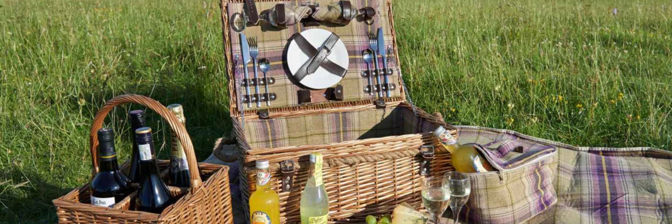 Piknikkurver