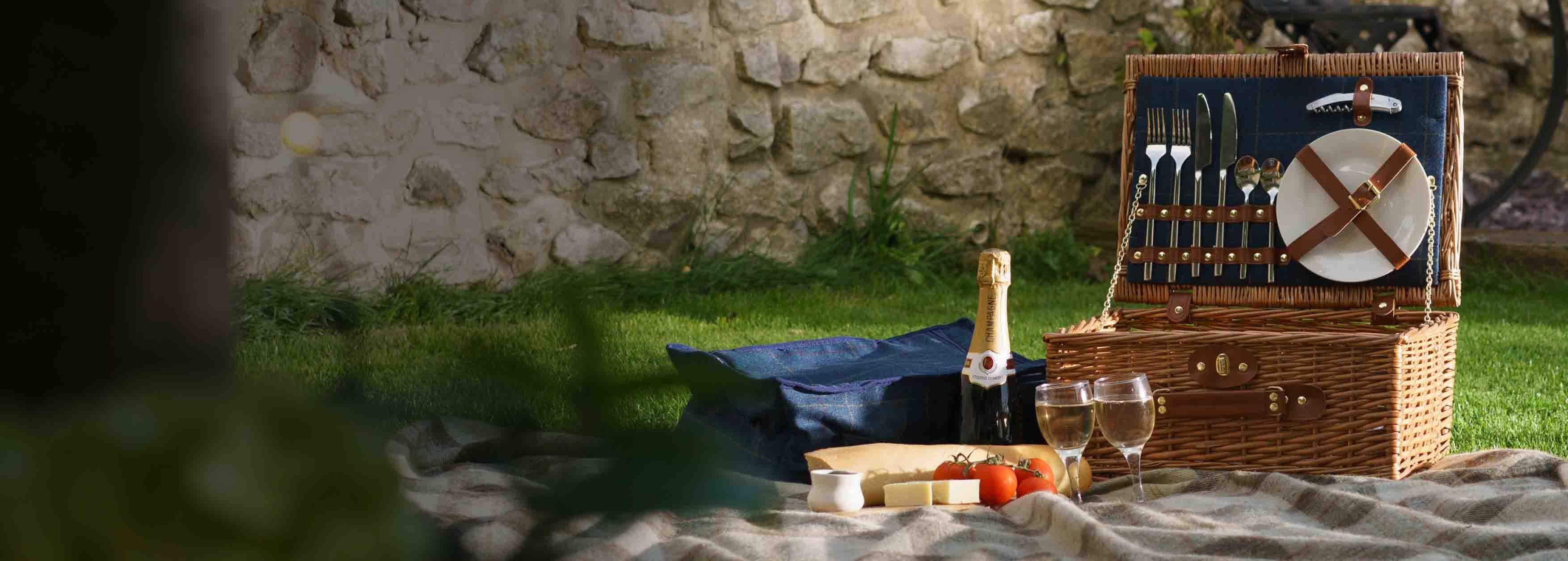 Bilde fra Hagemessen 2023.