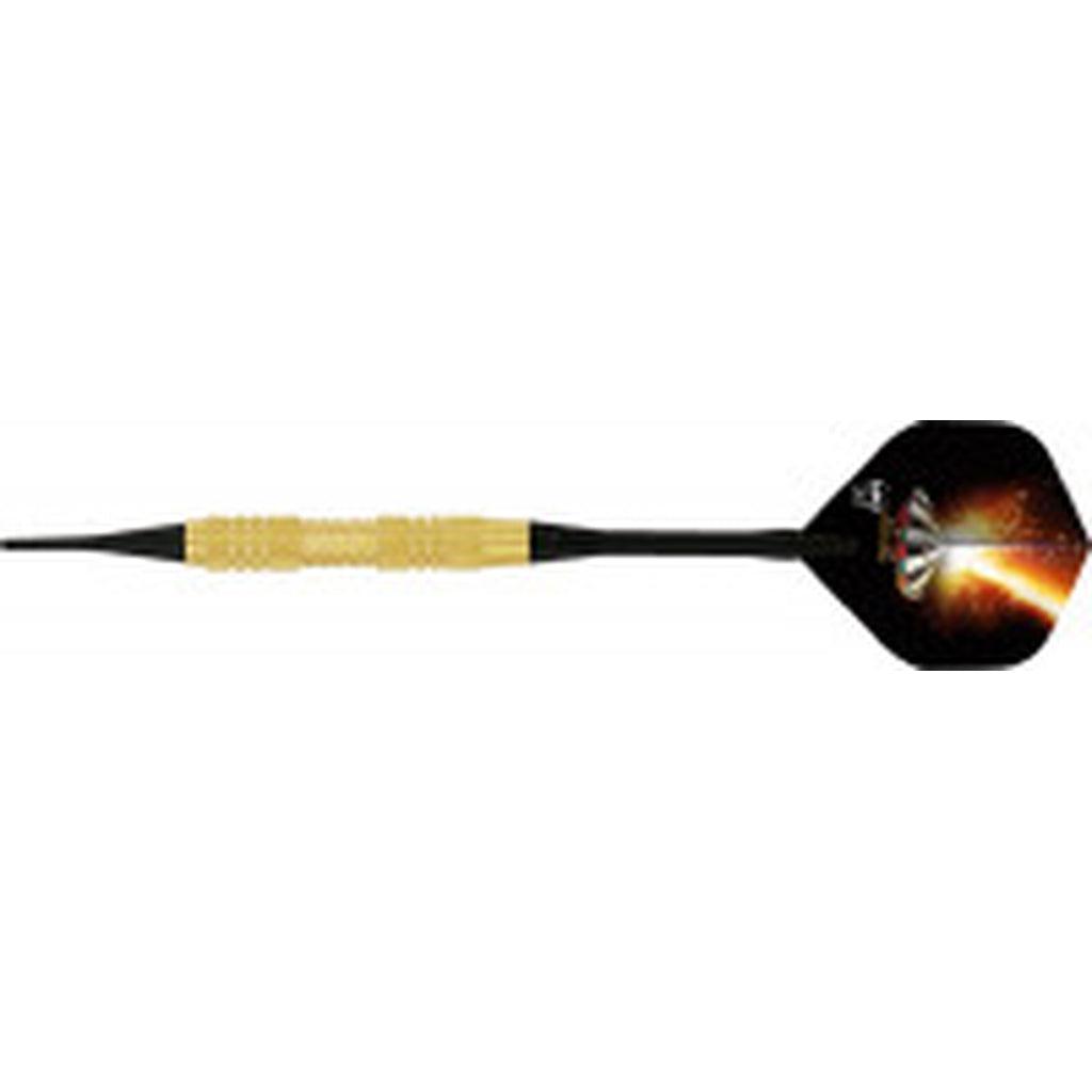 BULL'S Success Soft Dart-Dartpiler-Bull's-16g-Kvalitetstid AS