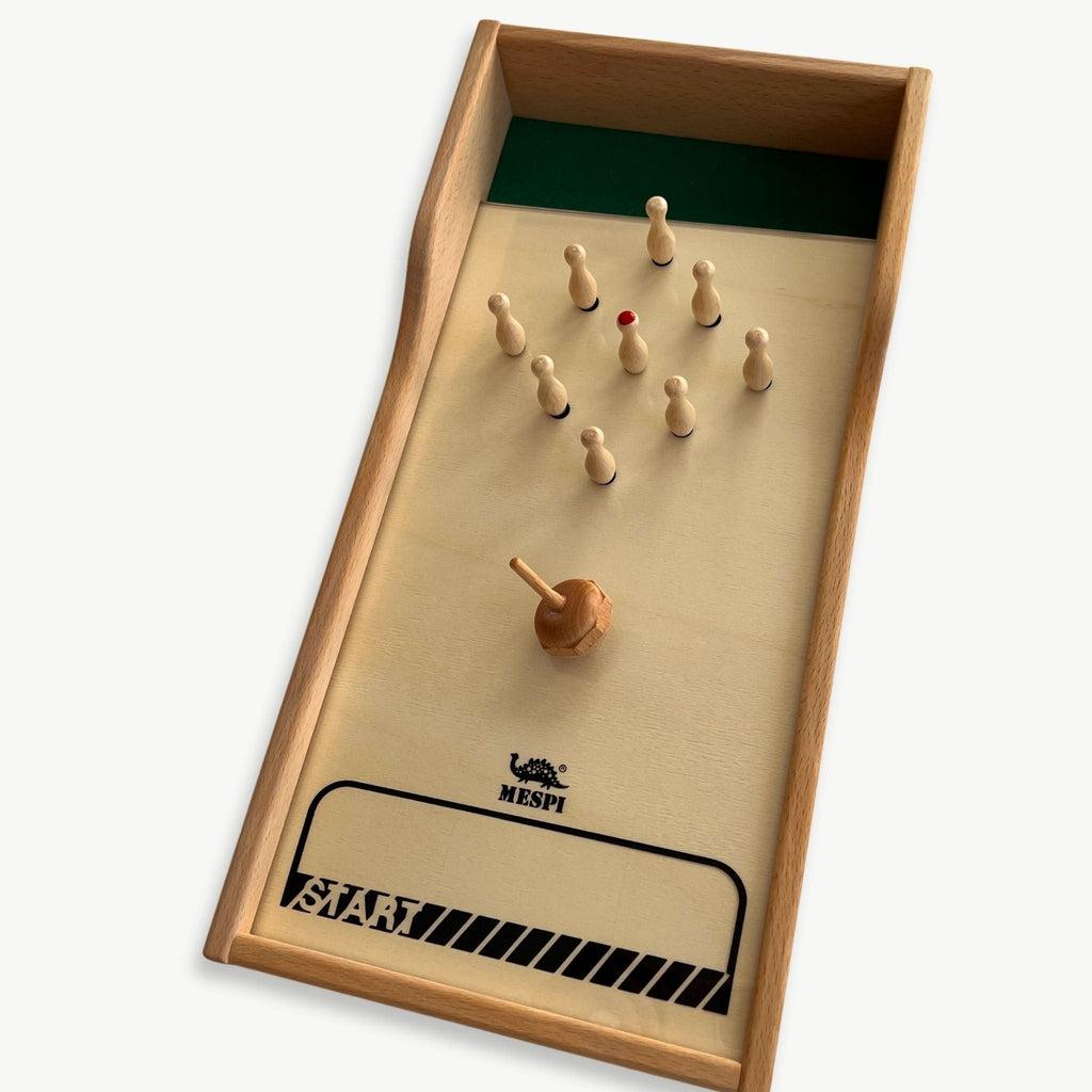 Snurrebass-bowling | Reisevariant-Snurrebass - Bowling-Mespi-Kvalitetstid AS