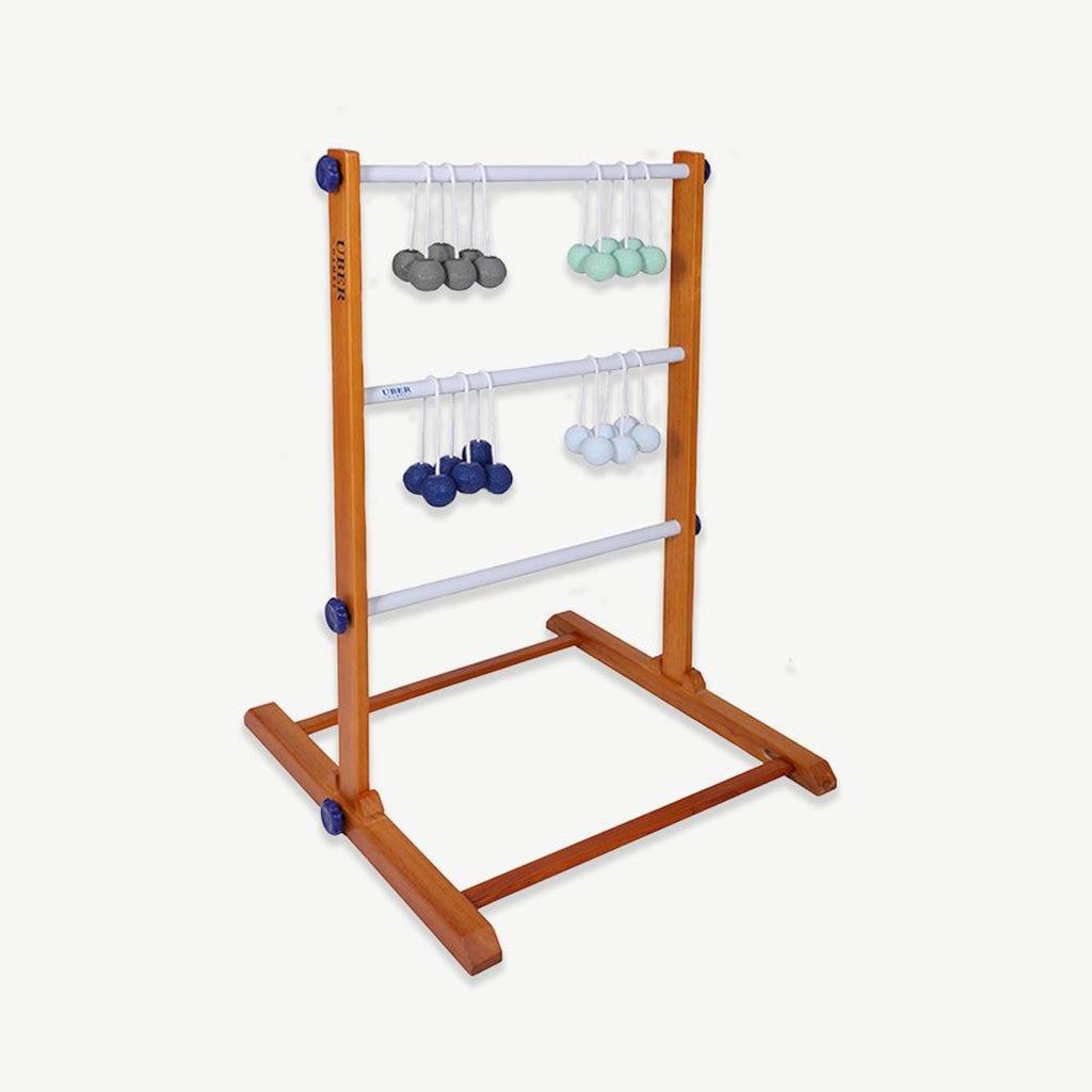 Laddergolf / Stigegolf | Myke bolaer-Laddergolf-Uber Games-Kvalitetstid AS