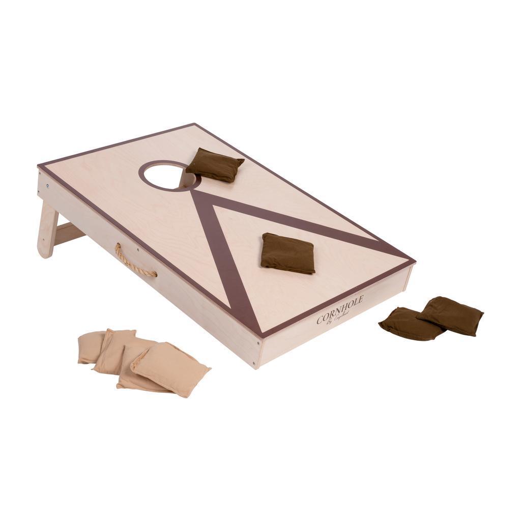 Cornhole Original 90 x 60 cm med Oppbevaringsbag | Engelhart | Engelhart