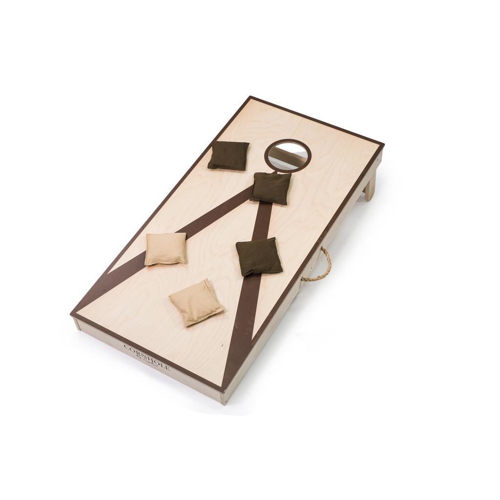 Cornhole PRO 120 x 60 cm med Oppbevaringsbag | Engelhart | Engelhart