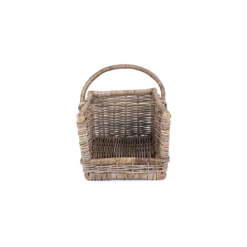 Vedkurv | Åpen ende-Piknikkurver-Willow Direct-Kvalitetstid AS