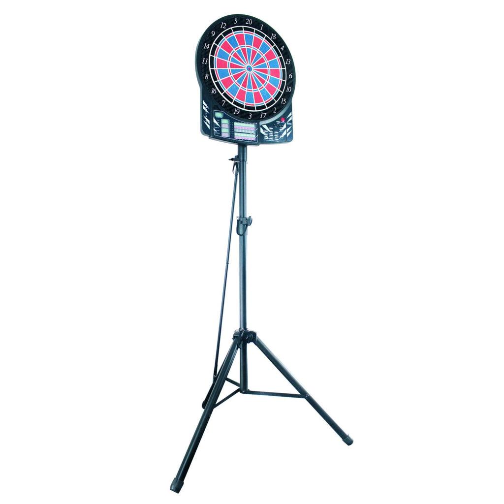 BULL'S Vibex H Mobilt dartstativ for elektroniske tavler-Dart stativ-Bull's-Kvalitetstid AS