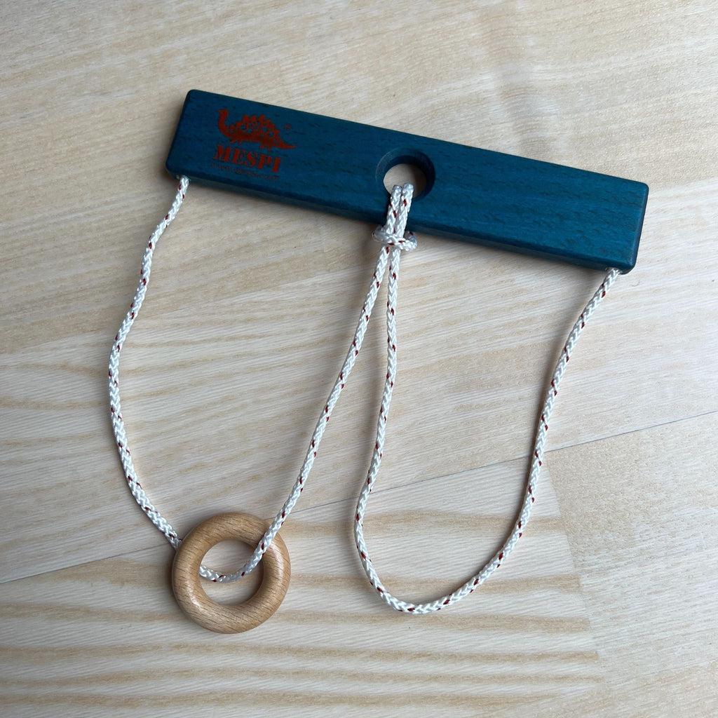 Magisk Ring | Hjernetrim-Treleker-Mespi-Kvalitetstid AS