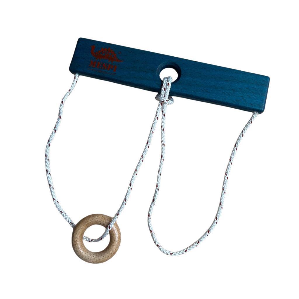 Magisk Ring | Hjernetrim-Mespi-Kvalitetstid AS