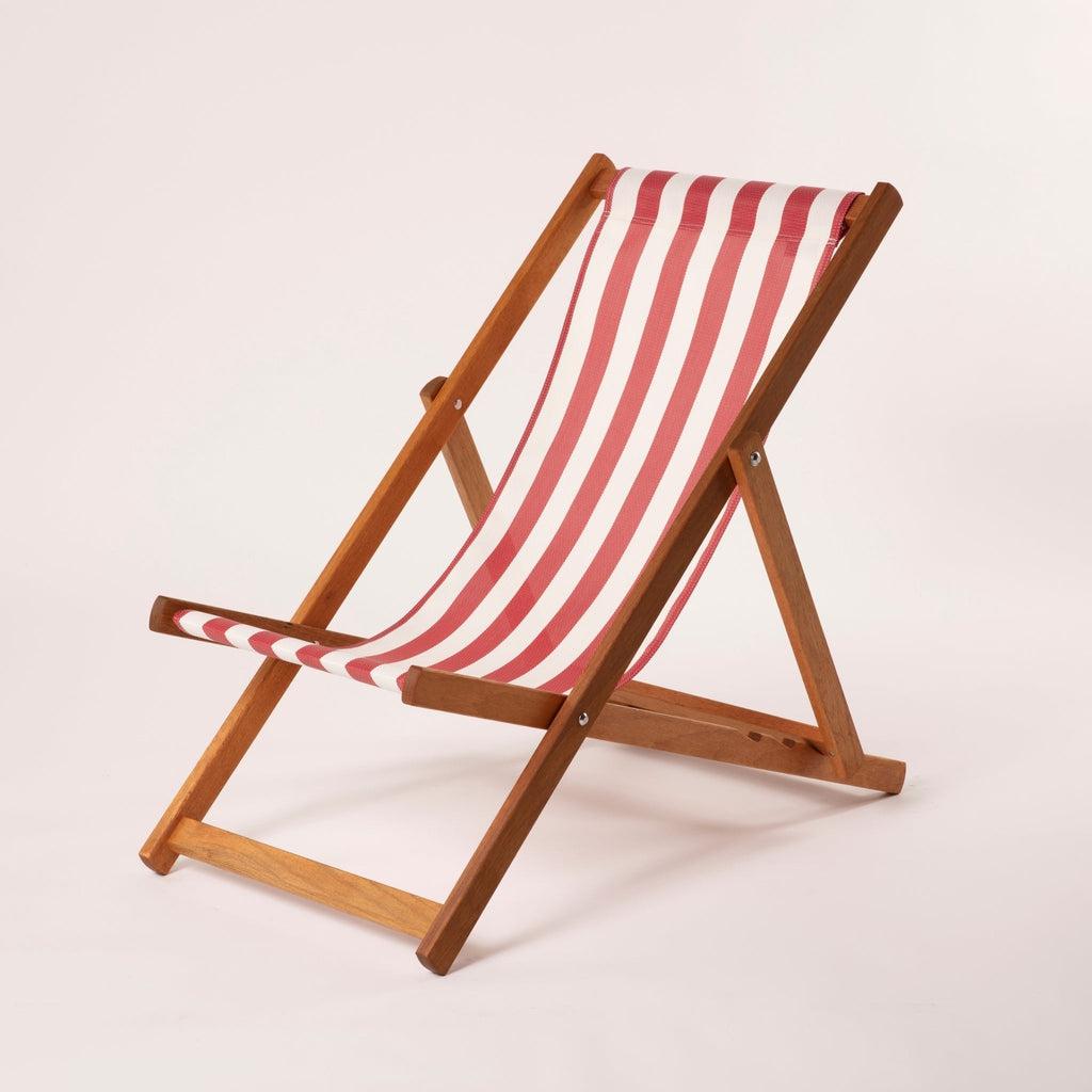 Fluktstol | Textilene-Fluktstoler-Southsea Deckchairs-TXRW-Kvalitetstid AS