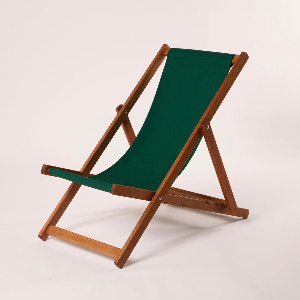 Fluktstol | Bomull-Fluktstoler-Southsea Deckchairs-PCEG-Kvalitetstid AS