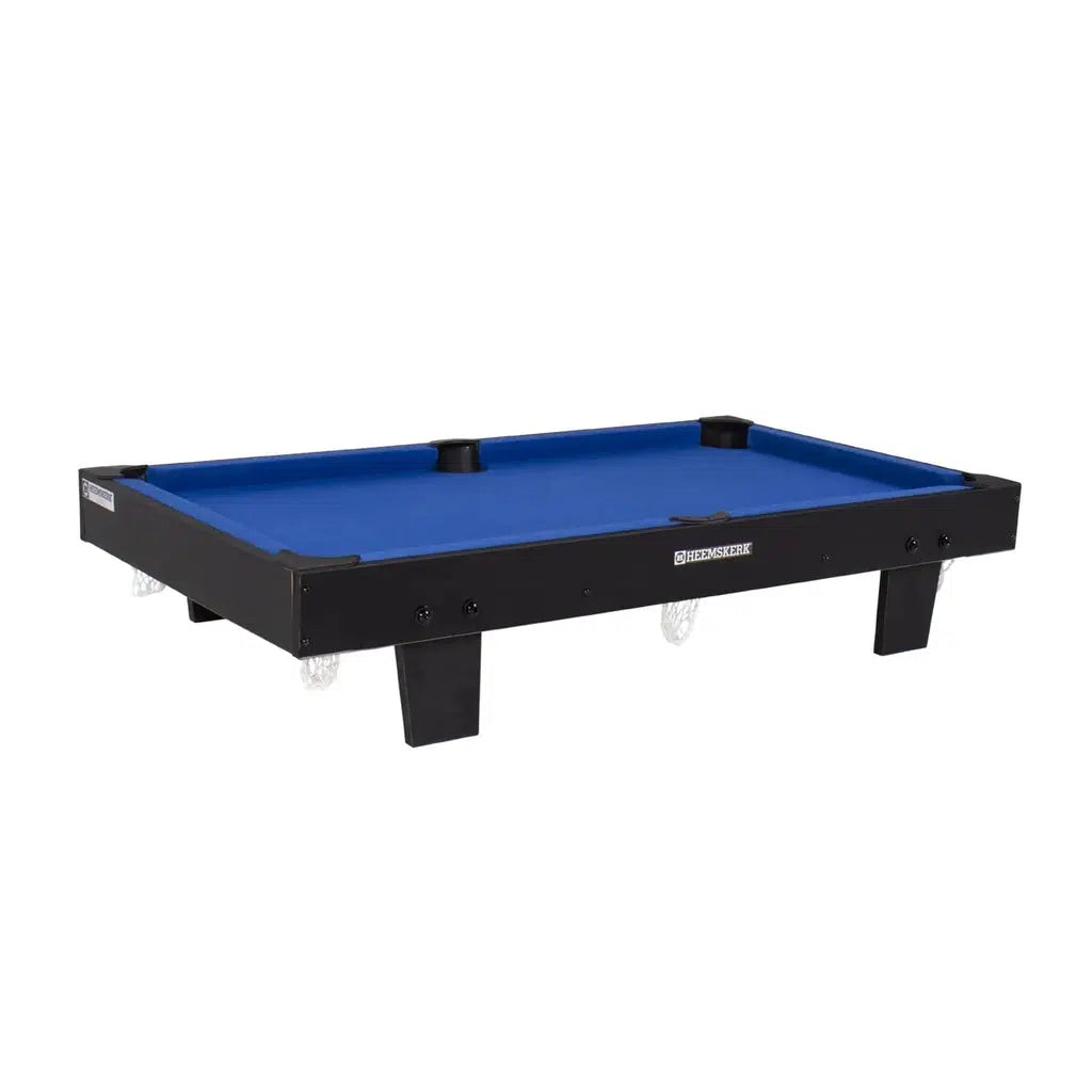 Biljardbord | Mini-Biljard-Heemskerk-Kvalitetstid AS