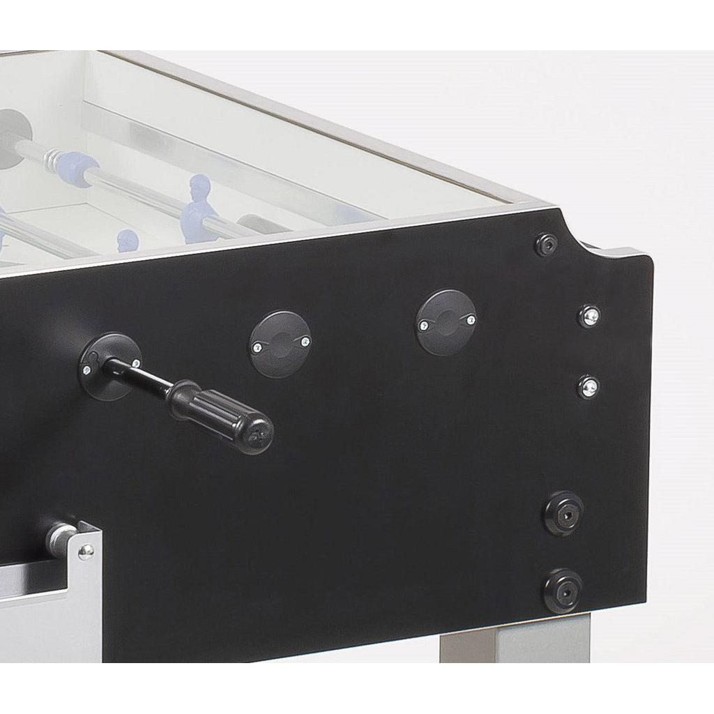 Foosball | Master Class EVO | Sport Safety-Foosball-Winsport-Kvalitetstid AS