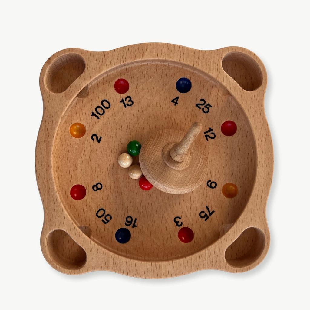 Snurrebass-rulett | Tyrolsk | Reisevariant-Snurrebass - Rulett-Mespi-Kvalitetstid AS