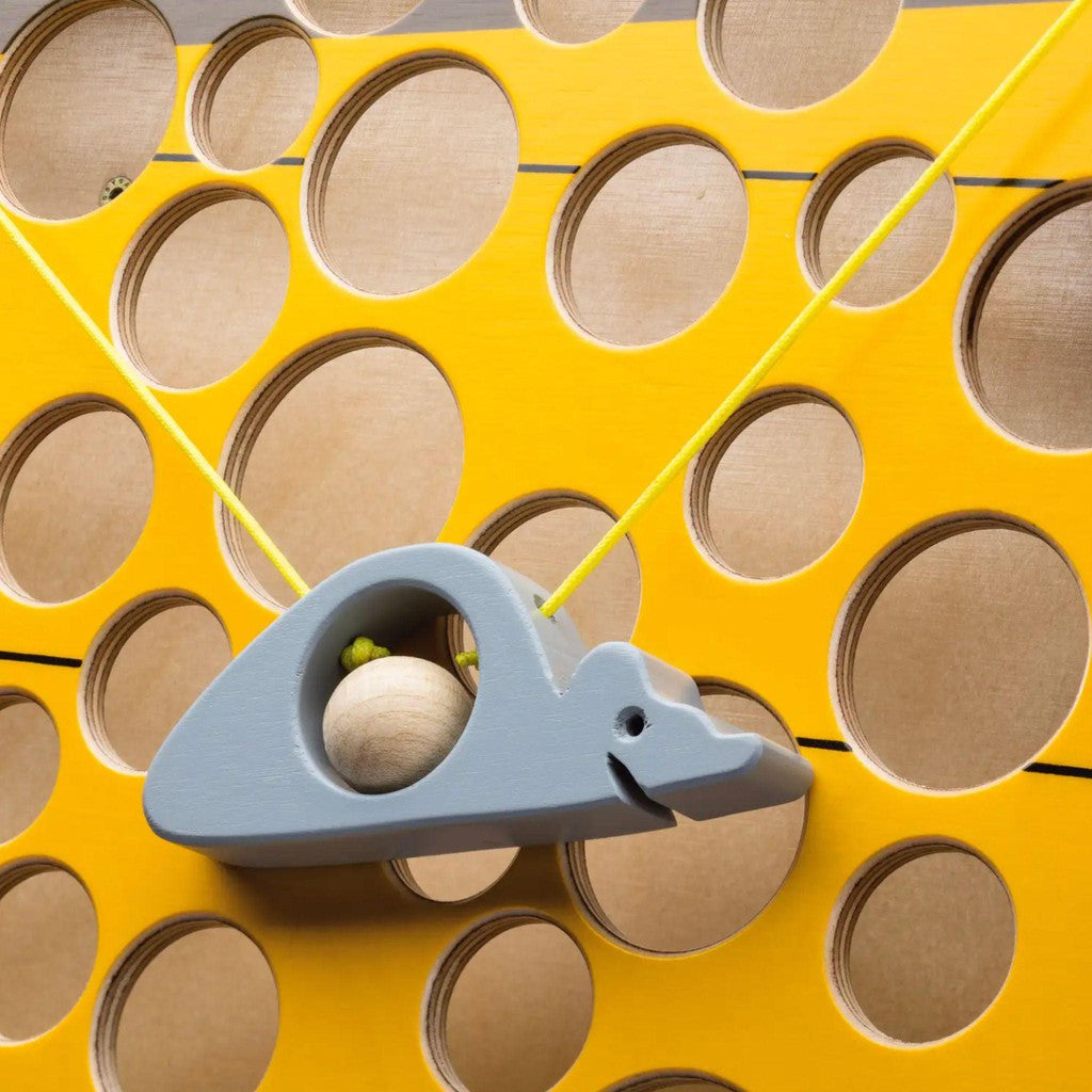 Sourisquick | Musespill-Sourisquick-Alfaset Games-Kvalitetstid AS