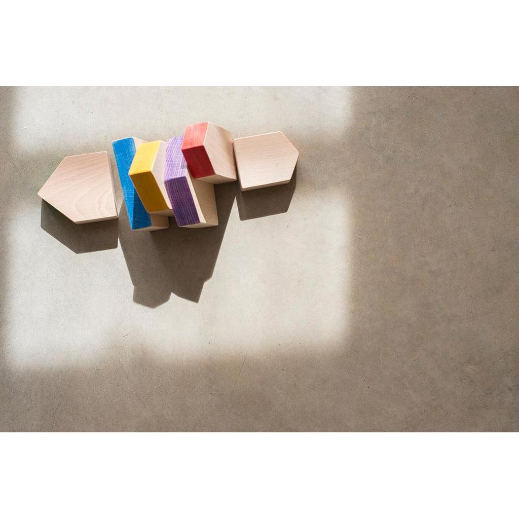 Lekeblokker | Hussett-Treleker-Grapat-Kvalitetstid AS