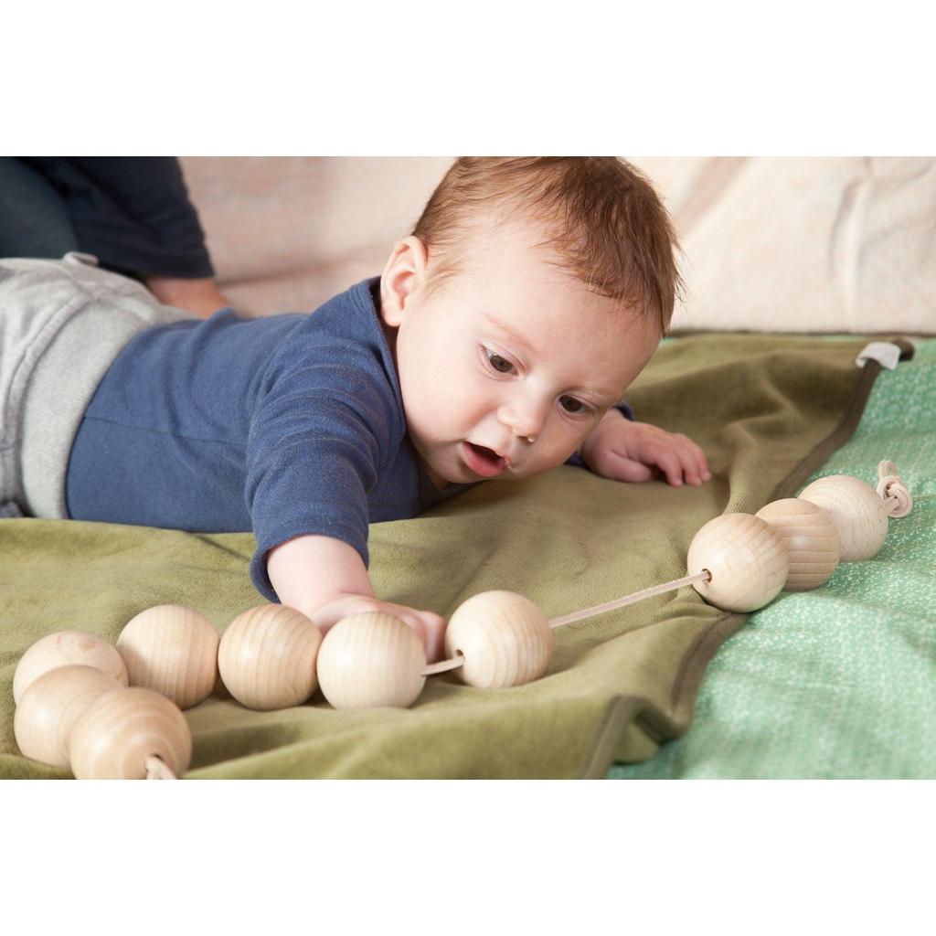 Sanseleke | Garland-Treleker-Grapat-Kvalitetstid AS