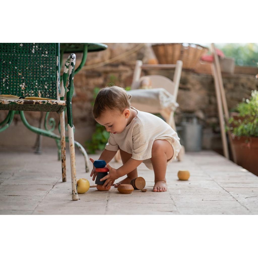 Stabletårn | Serendipity-Treleker-Grapat-Kvalitetstid AS