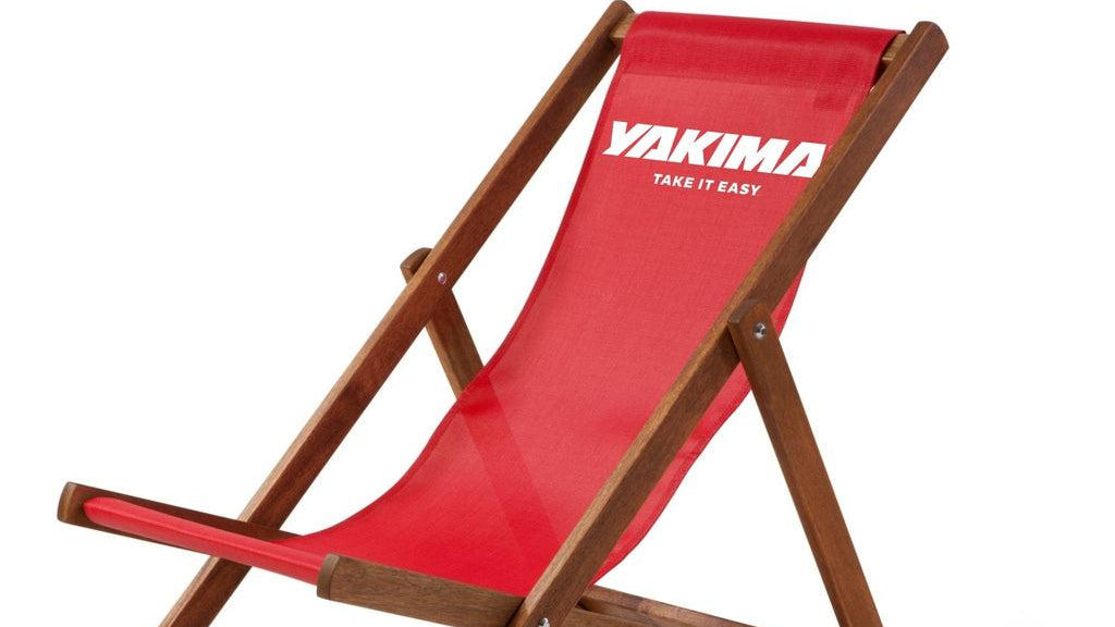 Fluktstol | Textilene | Med din egen logo | Kun stoff-Fluktstoler-Southsea Deckchairs-Kvalitetstid AS