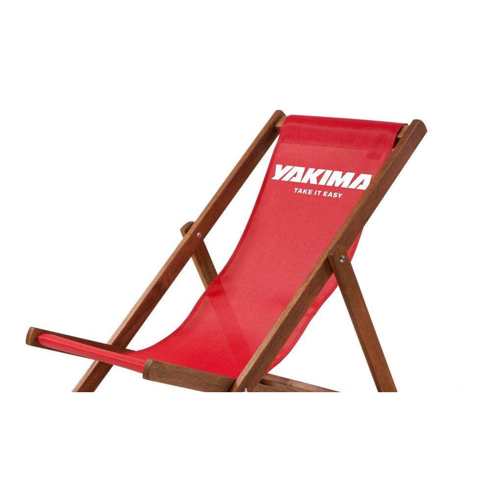 Fluktstol | Textilene | Med din egen logo | Kun stoff-Fluktstoler-Southsea Deckchairs-Kvalitetstid AS