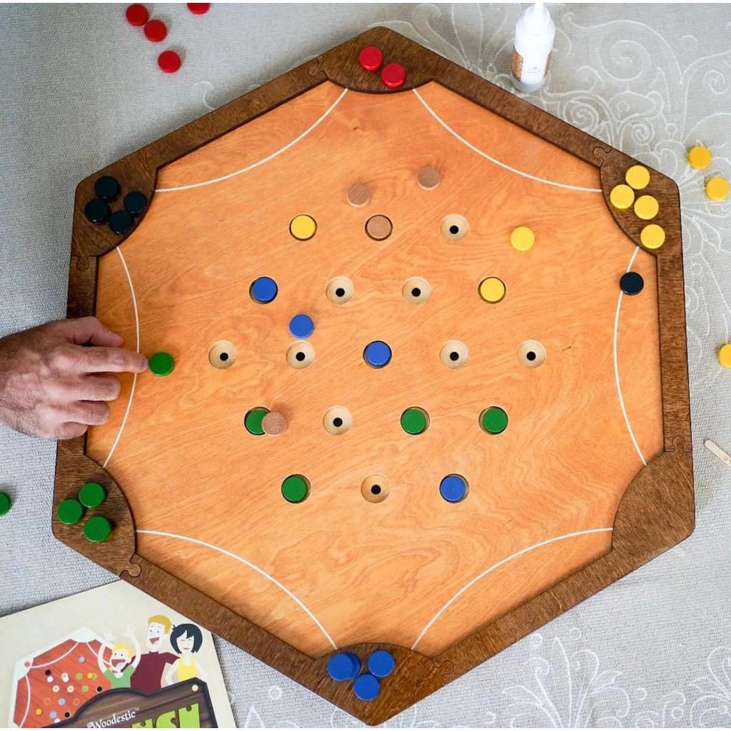 Pitrush Basic set-Pitrush-Woodestic-Kvalitetstid AS