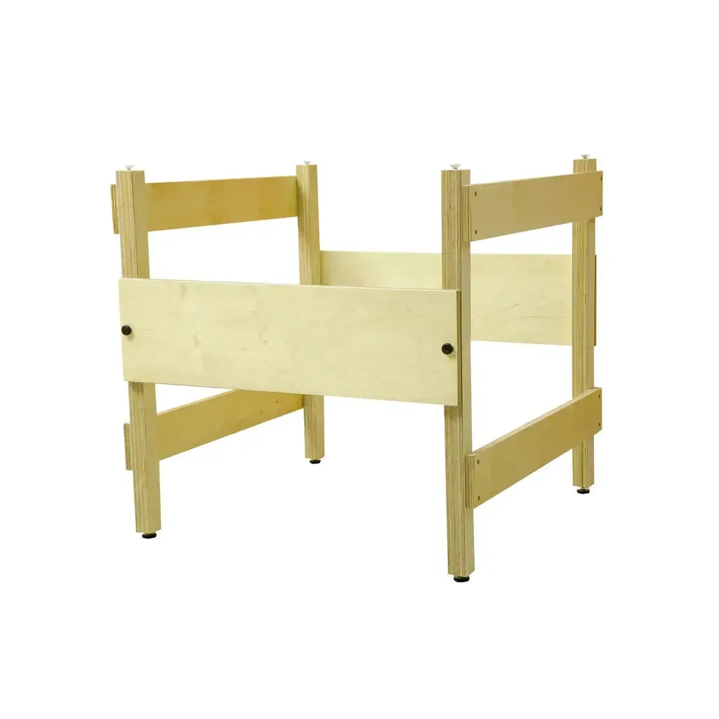 Couronne | Stativ | Pro-Couronne-Jefry-Kvalitetstid AS