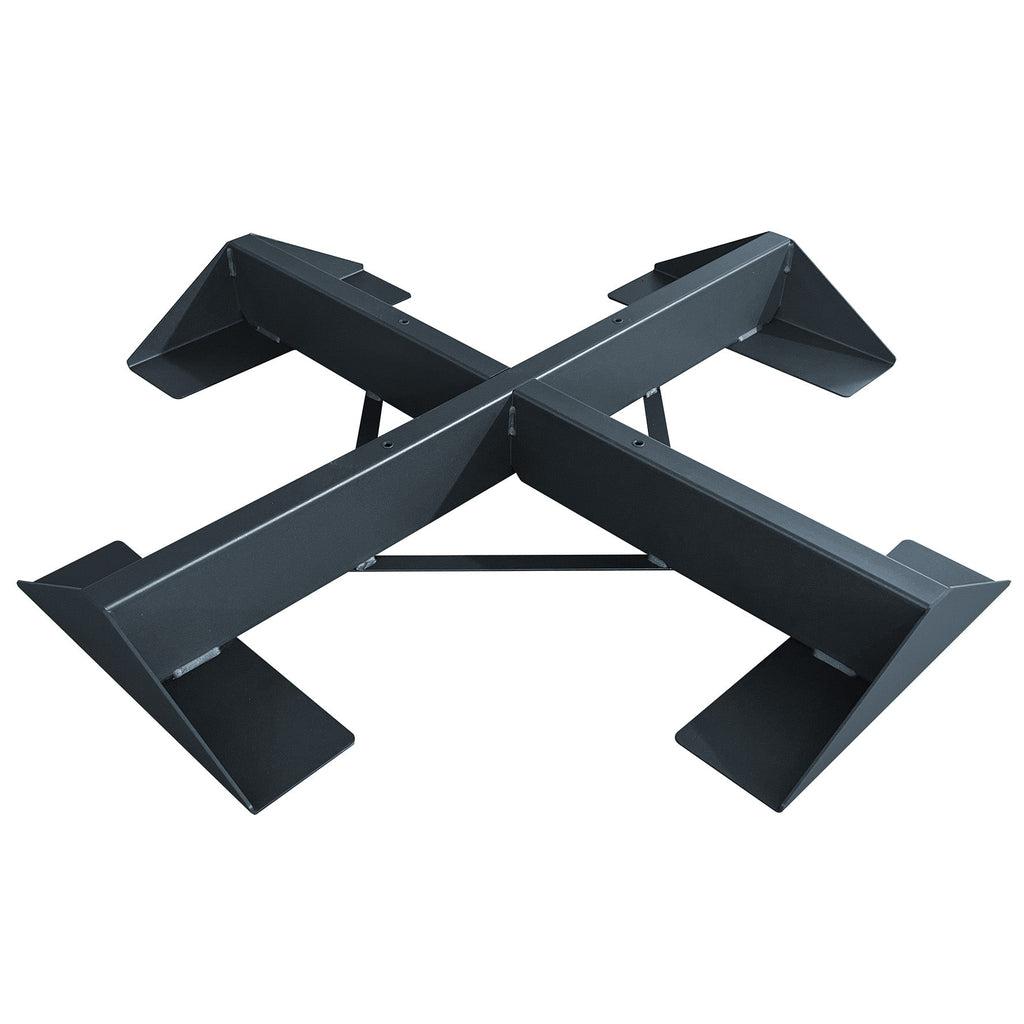 Parasollfot til Scolaroparasoll (SC-PL1DS / SC-PL1BS)-Parasollføtter-Scolaro-Svart-Kvalitetstid AS